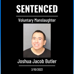 Joshua Jacob Butler Sentencing (1)