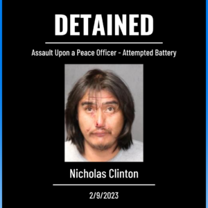 Nicholas Clinton Detention (1)